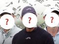 Ba golfer nào trong “CLB 100 triệu USD” của PGA Tour?