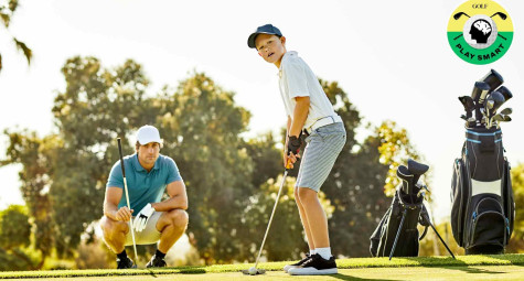 Bắt kịp xu hướng để chinh phục thế hệ golfer trẻ