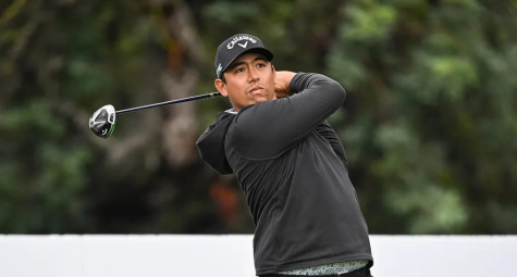 Một golfer Malaysia bị đình chỉ do vi phạm quy định chống doping