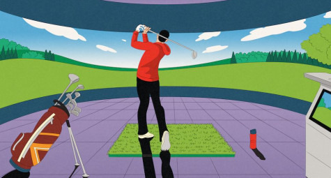 Checklist giúp buổi tập golf hiệu quả hơn