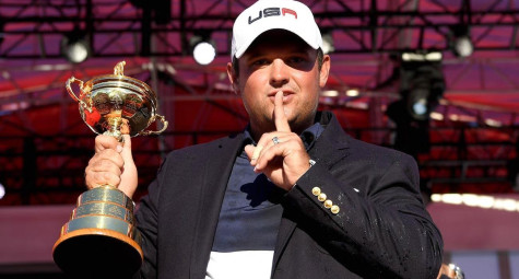 Tương lai nào cho Patrick Reed sau khi rời LIV Golf?