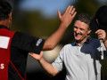 Justin Rose lập kỷ lục wire-to-wire tại Farmers Insurance Open 2026
