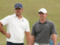 Rory McIlroy muốn Brooks Koepka gia nhập TGL