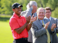 Tiger Woods có thể biến mất khỏi OWGR trong năm 2026?