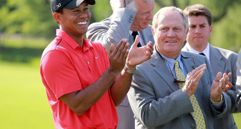 Tiger Woods có thể biến mất khỏi OWGR trong năm 2026?