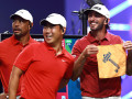 Vì sao gọi “Hammer” là vũ khí chiến thuật của giải golf công nghệ TGL?
