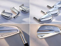 Mizuno ra mắt hai mẫu gậy sắt mới 2026 
