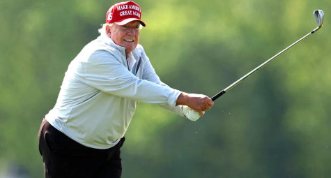 Sự thật phía sau 38 danh hiệu vô địch CLB của Tổng thống Trump?