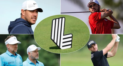 Cập nhật toàn cảnh LIV Golf đầu mùa giải 2026