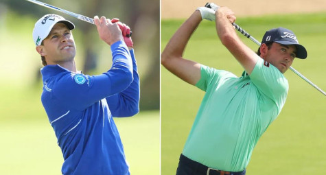 Nhà vô địch PGA Tour Thomas Detry gia nhập LIV Golf