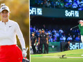 Giải công nghệ TGL sẽ "mở cửa" cho golf nữ?