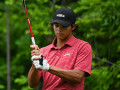 Charlie Woods tái hiện dấu ấn Tiger Woods sau 35 năm