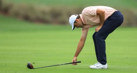 Preferred Lies: Tinh chỉnh luật mới từ PGA Tour