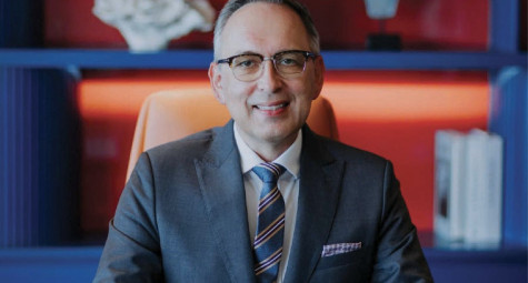 Gặp gỡ ông Sven Albert Saebel - Tổng Giám đốc Royal Capital Group