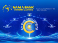 Công bố giải golf chuyên nghiệp Nam A Bank Vietnam Masters 2026
