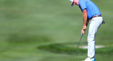 Giải mã cú gạt “pop stroke” độc đáo nhất lịch sử golf