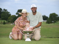 Couples in Golf