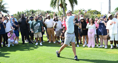 Yếu tố golfer thường bỏ lỡ khi muốn đánh bóng xa hơn