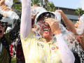 Jeeno Thitikul đoạt cúp vô địch LPGA ngay trên sân nhà Thái Lan