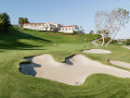Riviera Country Club: “Mê cung green” khiến những golfer hàng đầu phải run tay