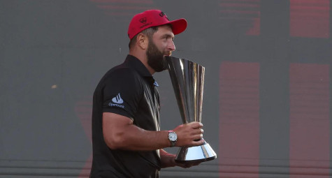 LIV Golf tuyên bố cắt giảm mạnh tiền thưởng