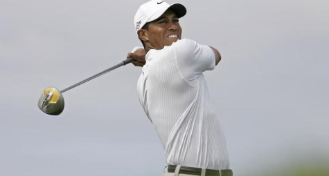Phân tích chiến lược phát bóng kiểu Tiger Woods