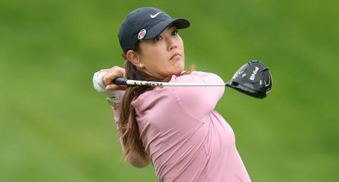 Michelle Wie West tái xuất tại Women’s TGL
