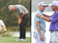 Nuôi dưỡng đam mê golf trẻ: Tham khảo từ cha của Justin Thomas