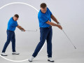 Step-Back Drill: Bài tập rèn release gậy đúng cách