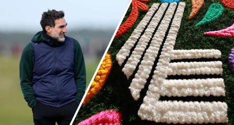 LIV Golf được "bơm" thêm 267 triệu USD 