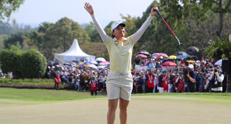 Ba bí quyết kiểm soát tâm lý từ Jeeno Thitikul