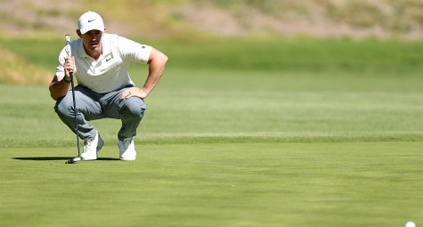 Làm chủ những cú putt quyết định như Rory McIlroy