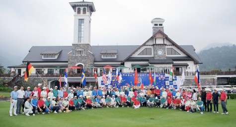 EVGA Tour Tết 2026: Kết nối cộng đồng - Lan tỏa giá trị nhân văn qua thể thao