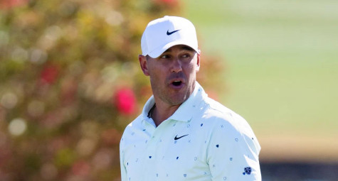 Brooks Koepka phân bổ 5 triệu USD từ thiện vì cộng đồng