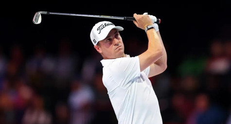 Khi nào Justin Thomas trở lại?