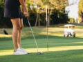 Dấu hiệu nhận biết tình trạng căng cứng khi putting