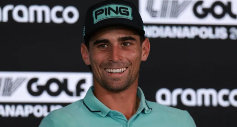 Torque GC tài trợ nhiều năm cho AJGA: Nâng bước golfer trẻ