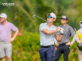 Trần Lê Duy Nhất tái xuất tại Nam A Bank Vietnam Masters 2026