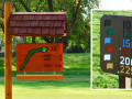 Yard hay Metre: Đâu là thước đo của golfer thế giới?