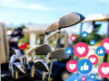 Khám phá xu hướng social marketing cho sân golf năm 2026