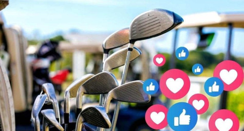 Khám phá xu hướng social marketing cho sân golf năm 2026