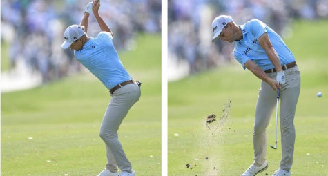 Kích hoạt nhóm cơ adductor 