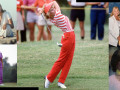 Jan Stephenson: Nửa thế kỷ vẫn là một chiến binh của golf