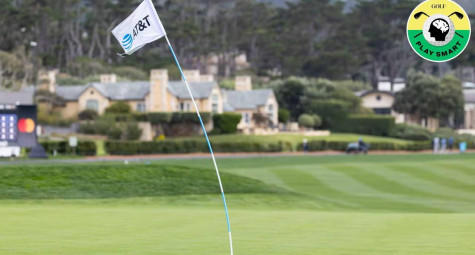 Gió làm lệch cú putt nhiều hơn bạn nghĩ