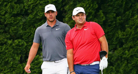 Patrick Reed rời LIV: Phản ánh thực tế gì của làng golf?