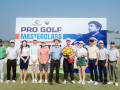 Royal Long An Golf & Country Club tổ chức thành công Master Class cùng chuyên gia Pro Pompetch