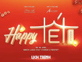 Sẵn sàng cho giải Happy Tết 2026 tại Heron Lake Golf Course & Resort