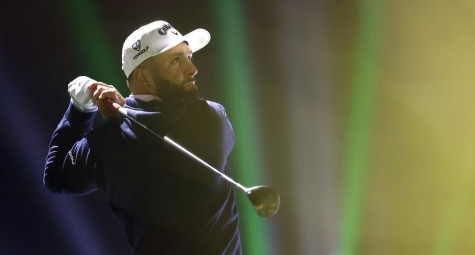 Jon Rahm bức xúc với quyết định của OWGR