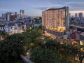 PARKROYAL Serviced Suites Hanoi - Điểm đến mới bên hồ Tây cho mùa lễ hội đầu năm