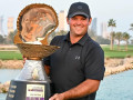 Thi đấu bùng nổ, Patrick Reed trở lại top 20 thế giới 